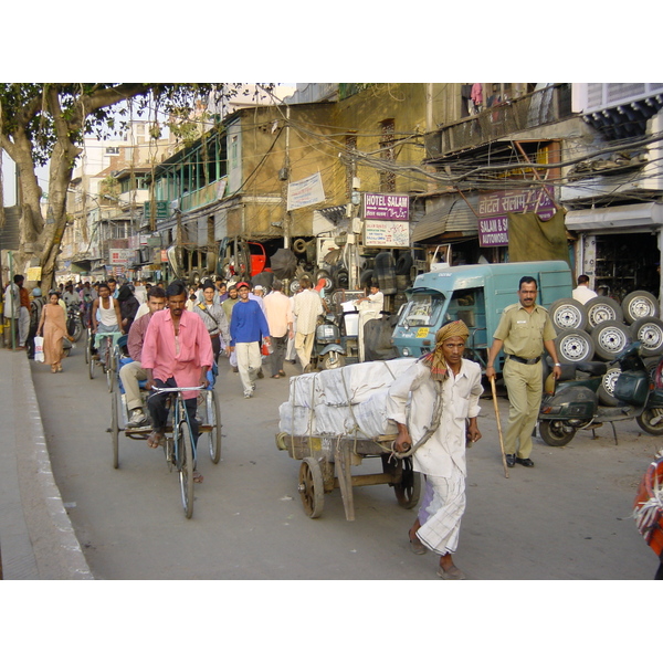 Photo Inde 2003-05 42