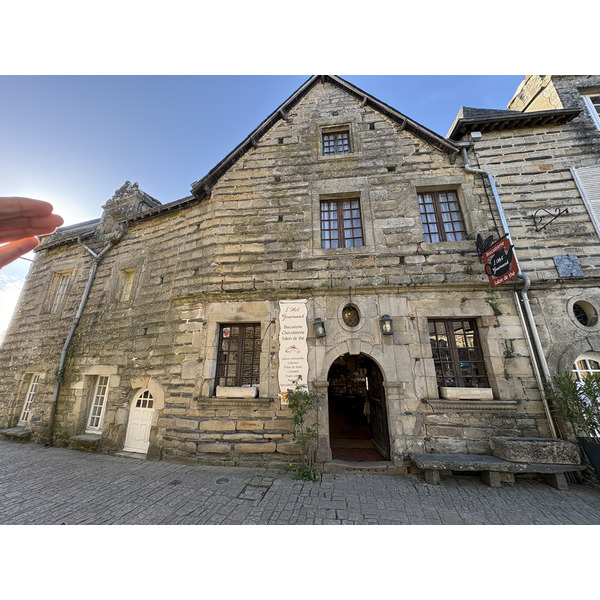 Photo France Rochefort en Terre 2026-04 38
