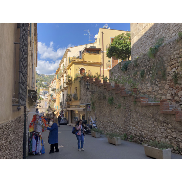 Photo Italie Sicile Taormine 2020-02 76