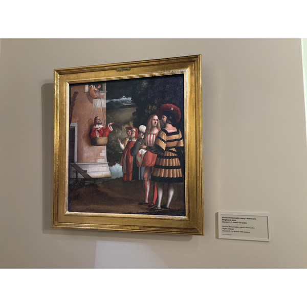 Photo Pologne Cracovie Château du Wawel 2026-09 321
