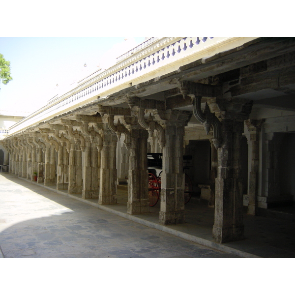 Photo Inde Udaipur 2003-05 128