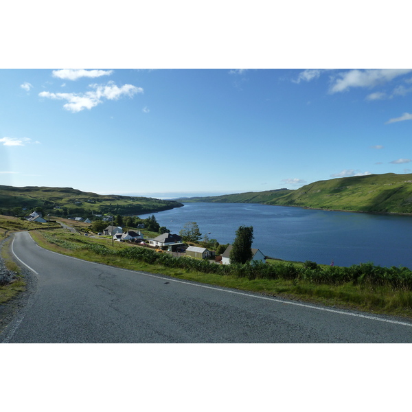 Photo Royaume-Uni Skye 2011-07 108