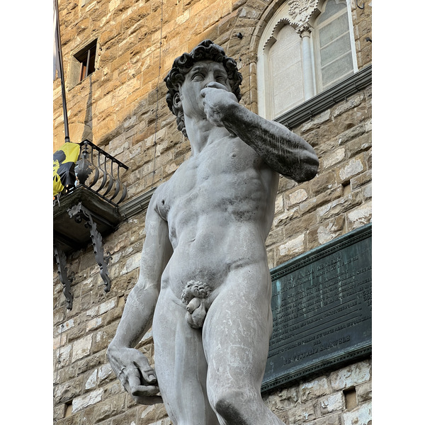 Photo Italie Florence Palazzo Vecchio 2021-09 206