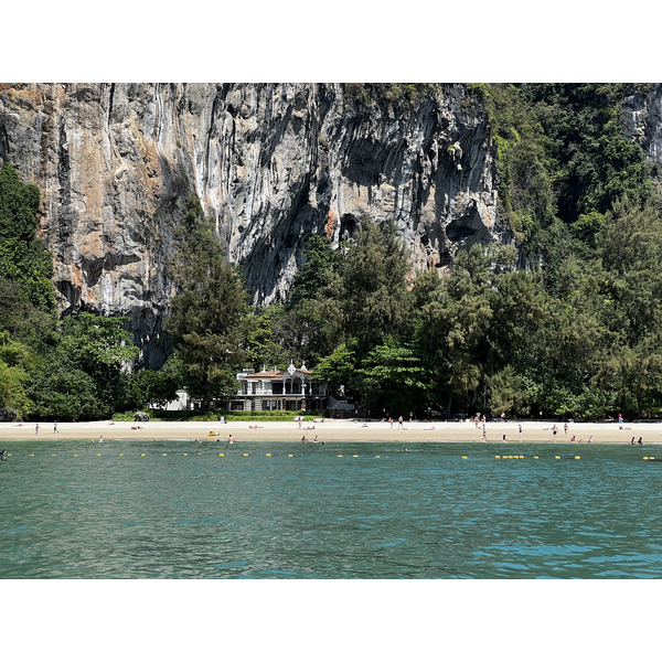 Photo Thaïlande Krabi 2023-01 148