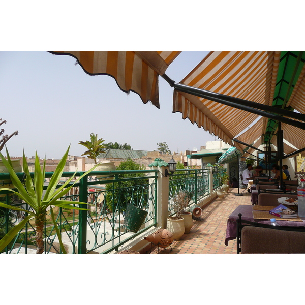 Photo Maroc Meknes 2008-07 90