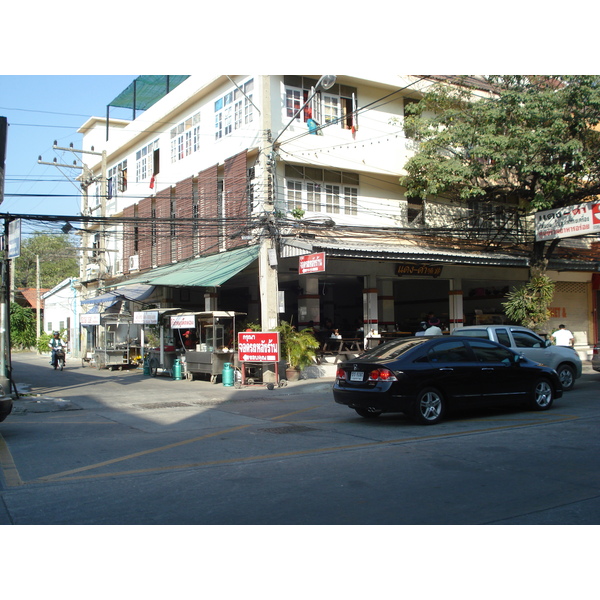 Photo Thaïlande Pattaya Pattaya Klang 2008-01 55