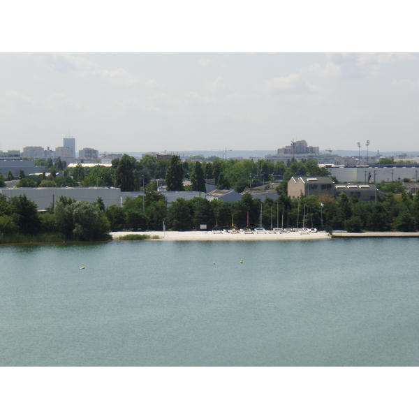 Photo France Villeneuve La Garenne Parc des Chanteraines 2007-07 35