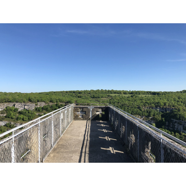 Photo France Rocamadour 2018-04 197