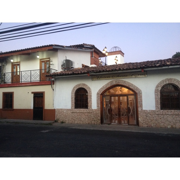 Photo Panama Penonome 2015-03 31