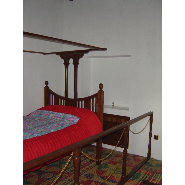 Photo Émirats arabes unis Al Ain Musée du Palais 2005-03 1