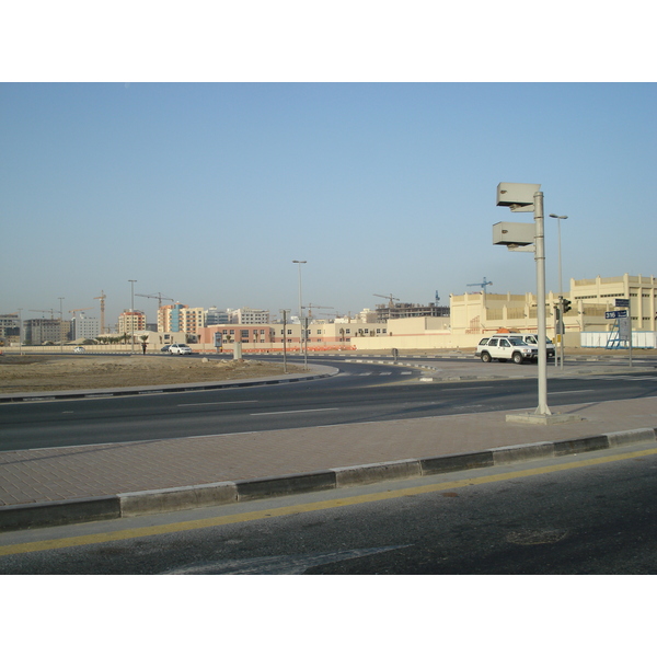 Photo Émirats arabes unis Dubai 2007-03 1