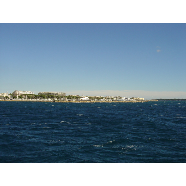 Photo France Cannes 2005-10 32