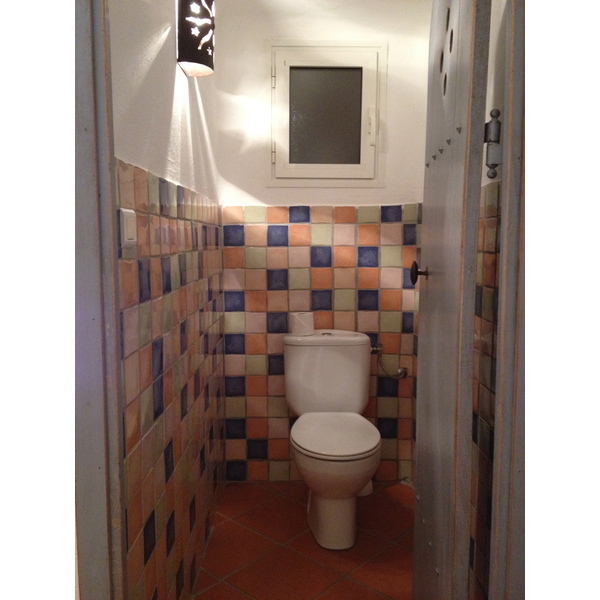 Photo France Corse Hotel Caranella 2012-09 0
