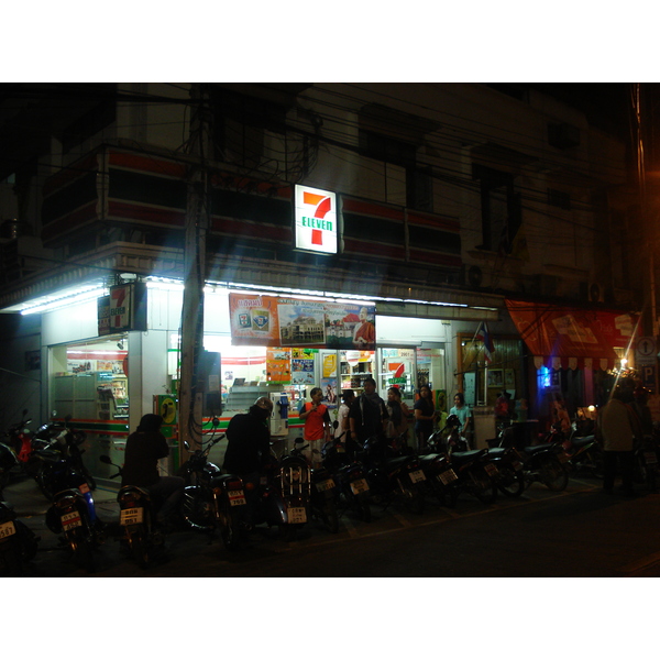 Photo Thaïlande Phitsanulok Puttabucha 2008-01 32