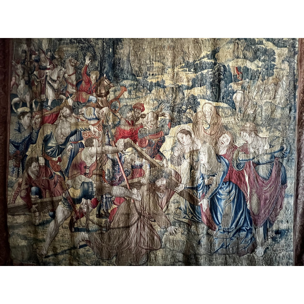 Photo France Paris Musée Jacquemart André 2023-04 148