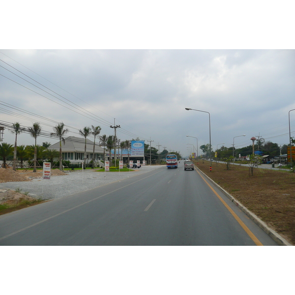 Photo Thaïlande Chonburi Sukhumvit 2008-01 2