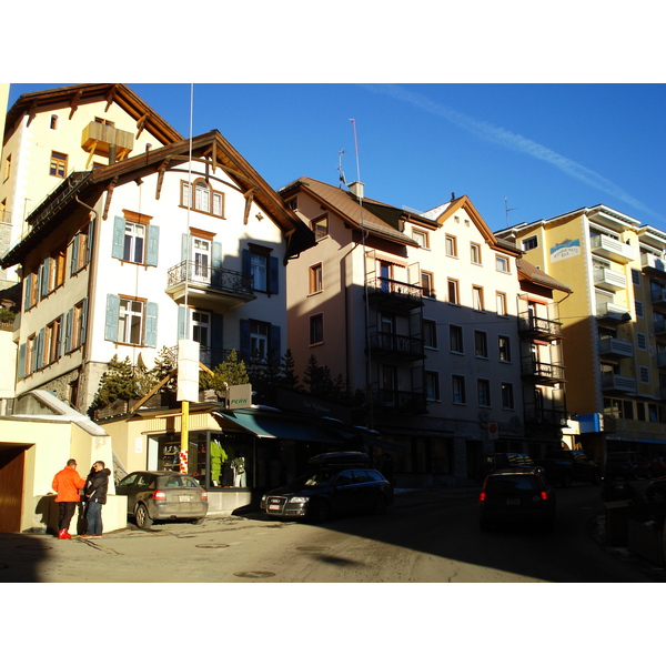 Photo Suisse Saint Moritz 2007-01 178