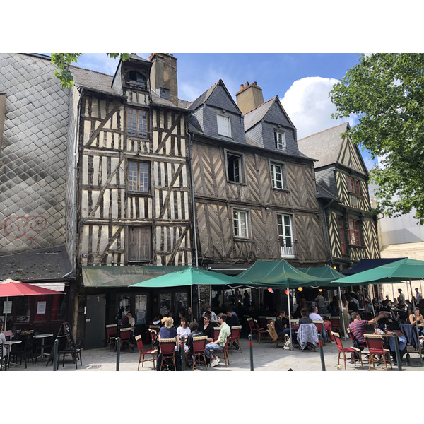 Photo France Rennes 2020-06 47