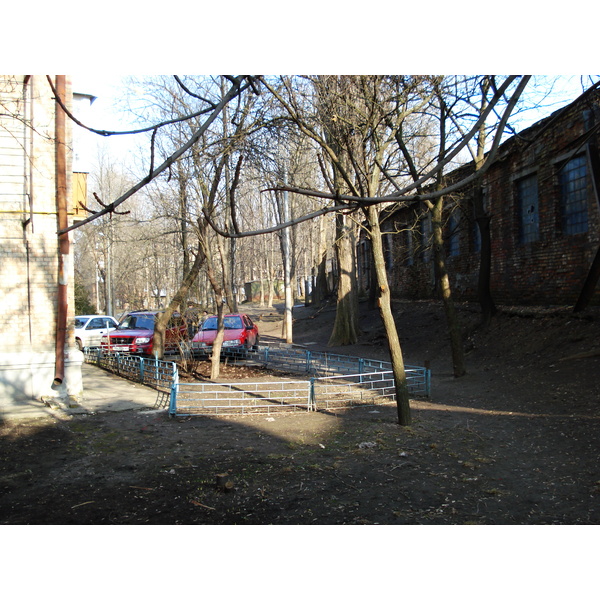 Photo Ukraine Kiev 2007-03 22
