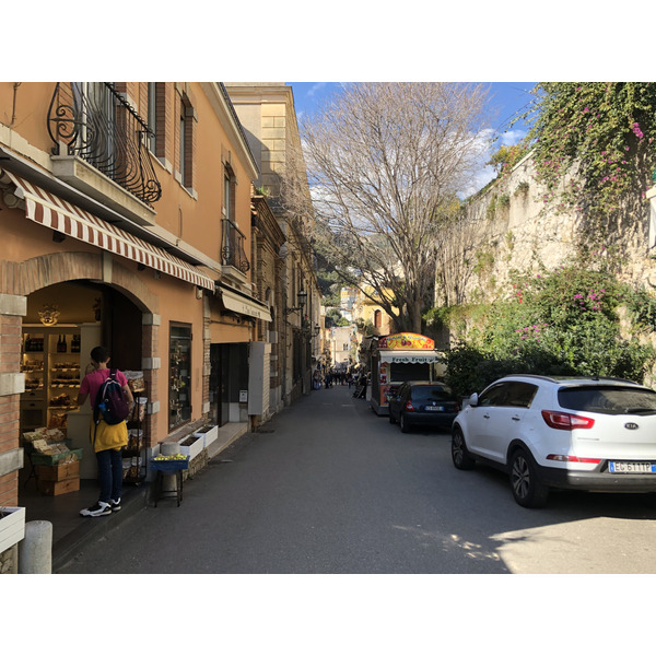 Photo Italie Sicile Taormine 2020-02 83