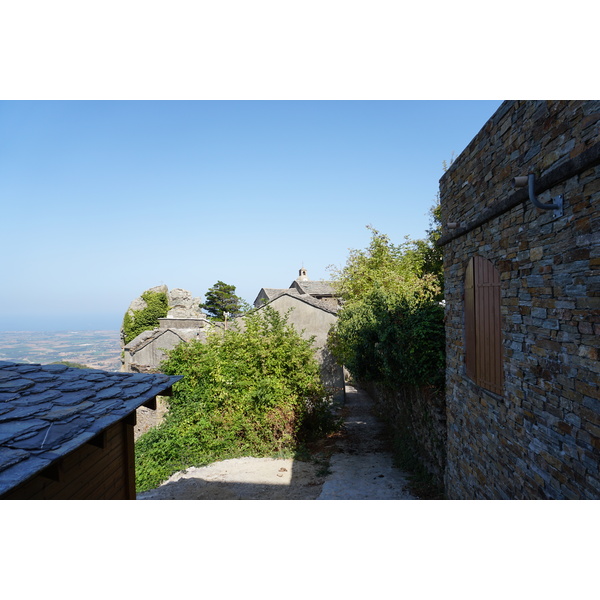 Photo France Corse Loreto-di-Casinca 2017-09 34