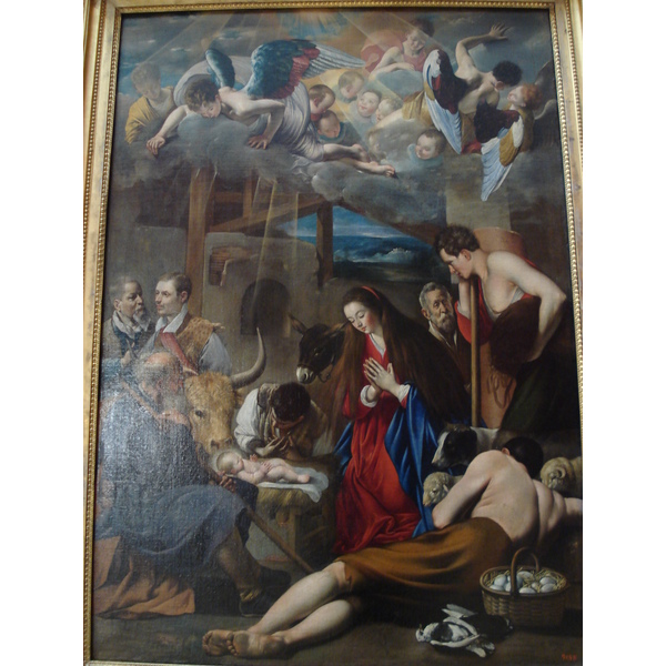 Photo Russie Saint-Pétersbourg Musée de l'Ermitage 2006-03 159