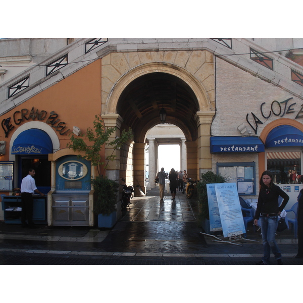 Photo France Nice 2006-10 111