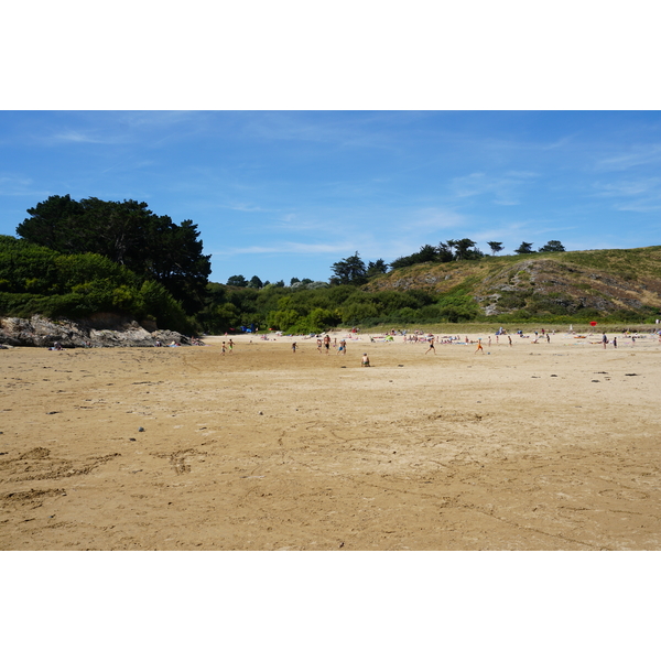 Photo France Belle-Ile 2016-08 187