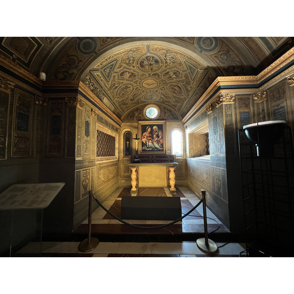 Photo Italie Florence Palazzo Vecchio 2021-09 64