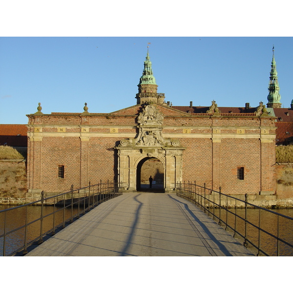 Photo Danemark Helsingor 2004-02 35