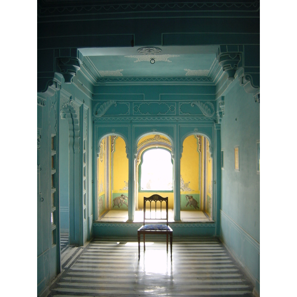 Photo Inde Udaipur 2003-05 48