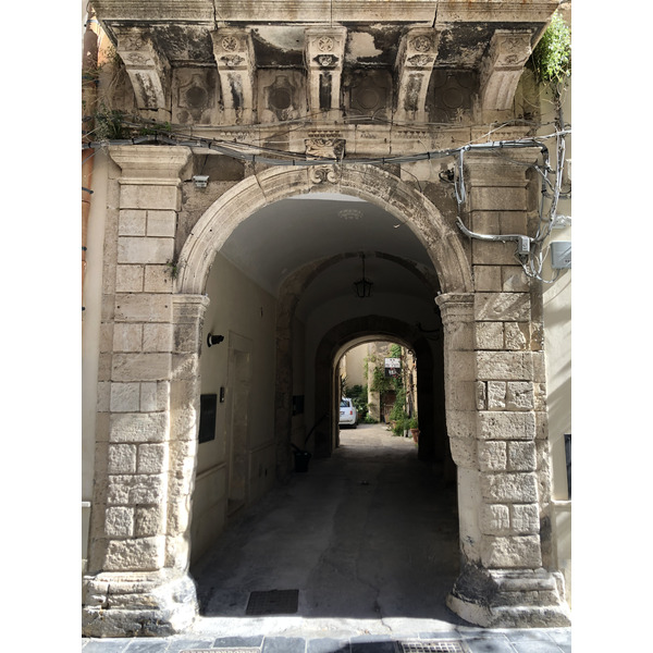 Photo Italie Sicile Ortigia 2020-02 99