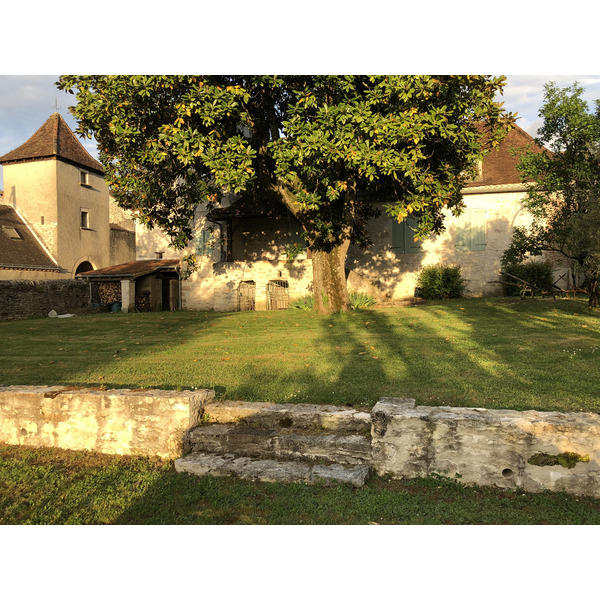 Photo France Floirac 2018-04 28