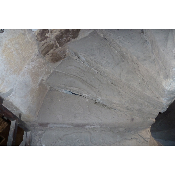 Photo Royaume-Uni Écosse Château de Doune 2011-07 43