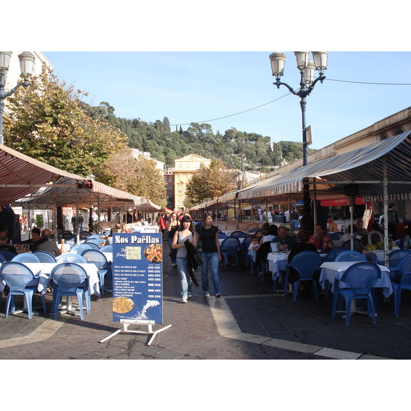 Photo France Nice 2006-10 32