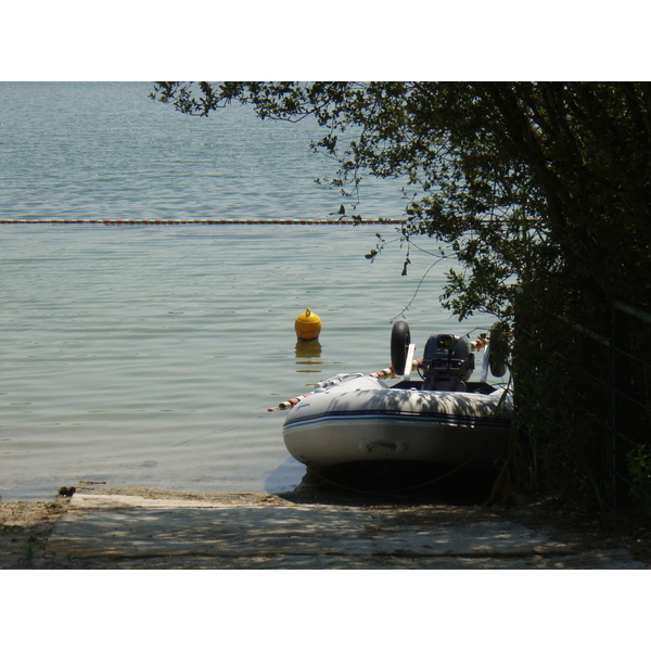 Photo France Villeneuve La Garenne Parc des Chanteraines 2007-07 36