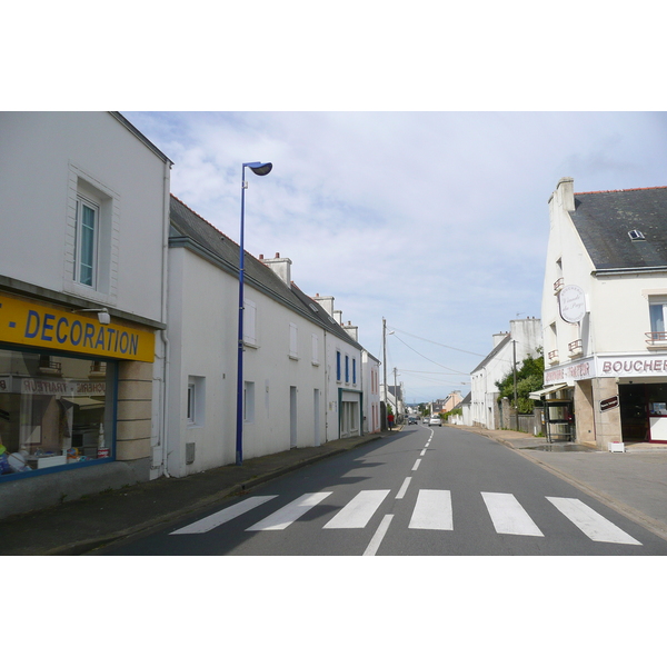 Photo France Plouinec 2008-07 41