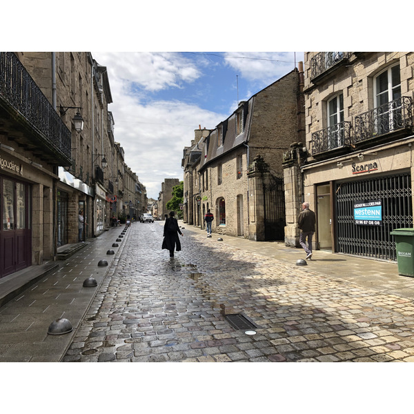 Photo France Dinan 2020-06 29