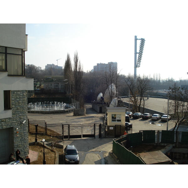 Photo Ukraine Kiev 2007-03 199