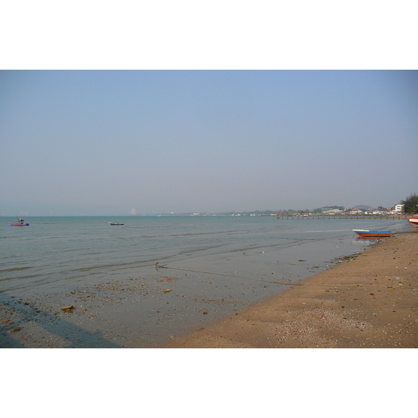 Photo Thaïlande Chonburi Base Navale Choumpon 2008-01 65