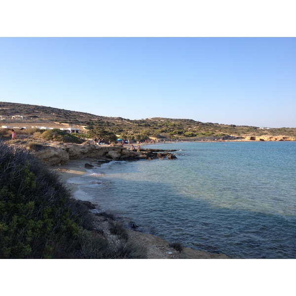 Photo Grèce Koufonissi 2014-07 473