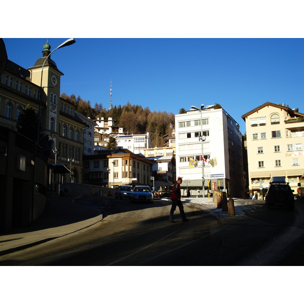 Photo Suisse Saint Moritz 2007-01 135