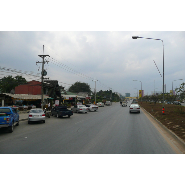 Photo Thaïlande Chonburi Sukhumvit 2008-01 68