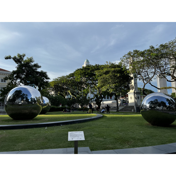 Photo Singapour Boat Quay 2023-01 9