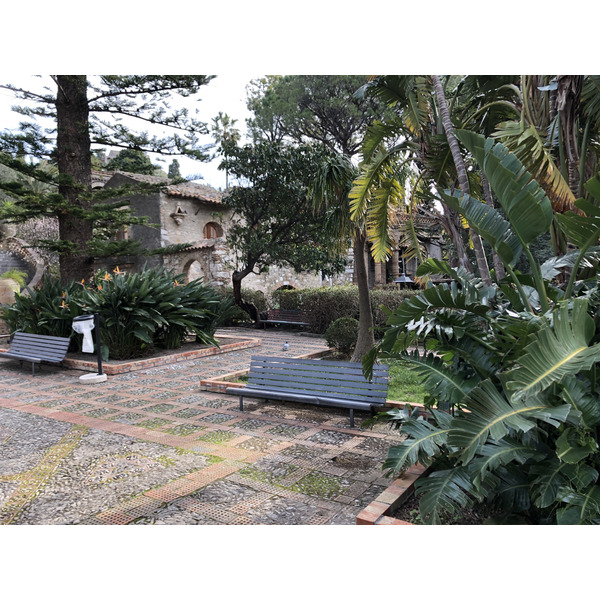 Photo Italie Sicile Taormine 2020-02 148