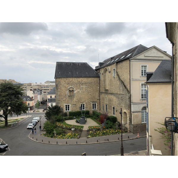 Photo France Le Mans 2019-05 86