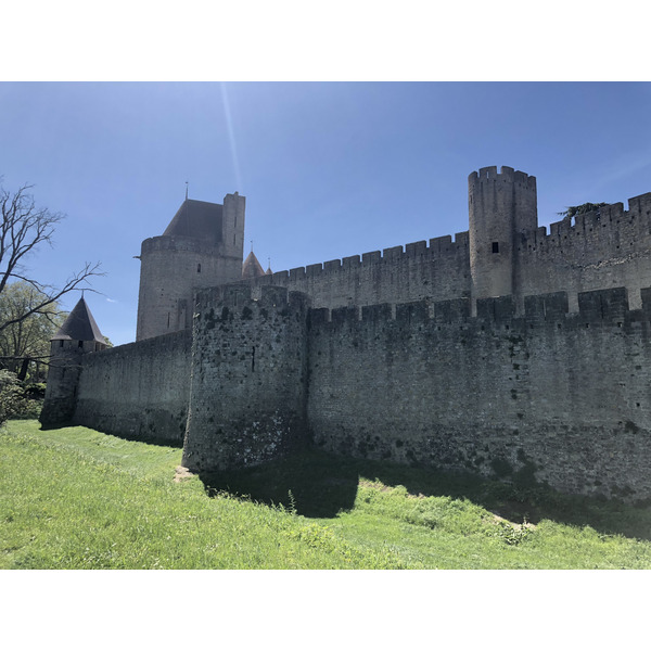 Photo France Carcassonne 2018-04 48