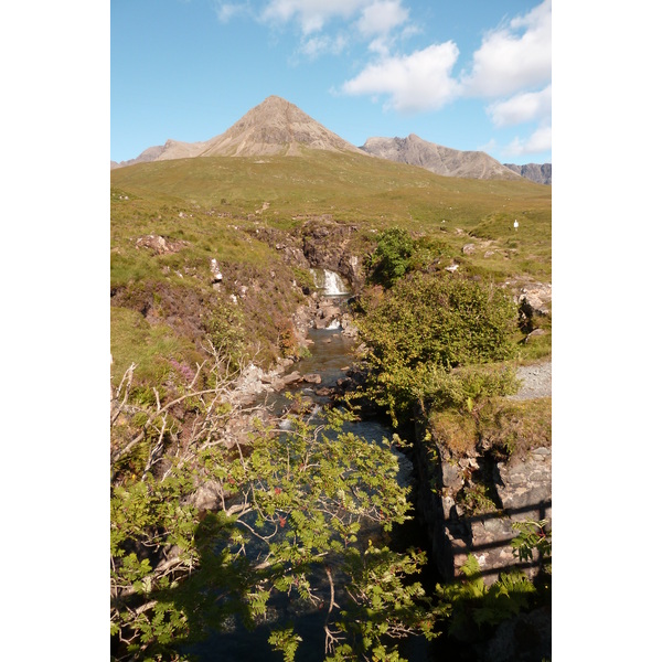 Photo Royaume-Uni Skye 2011-07 188