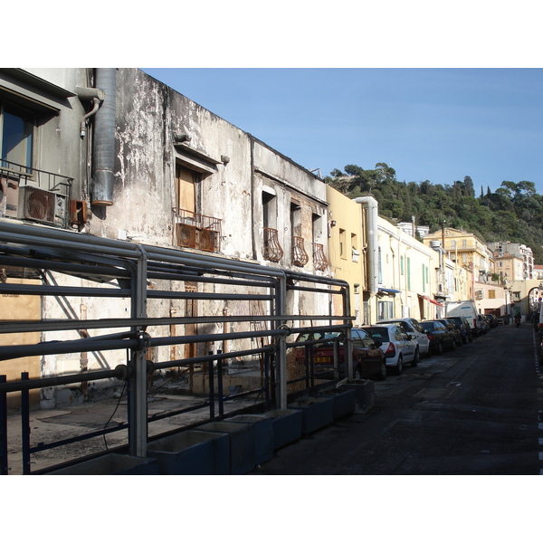 Photo France Nice 2006-10 26