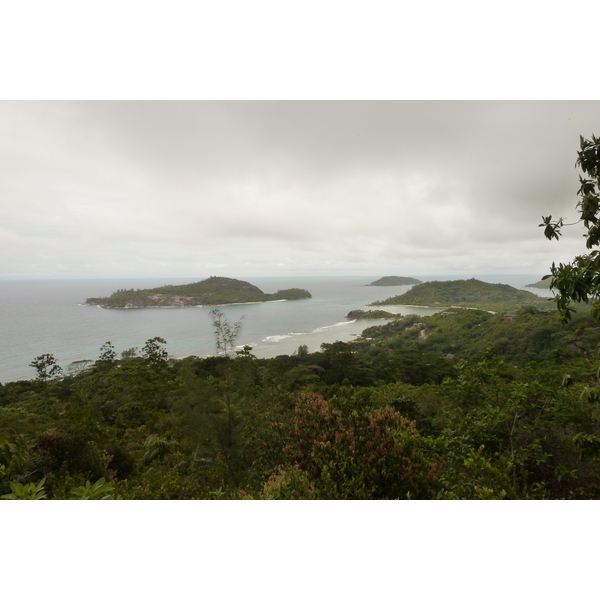 Photo Seychelles Mahé 2011-10 92